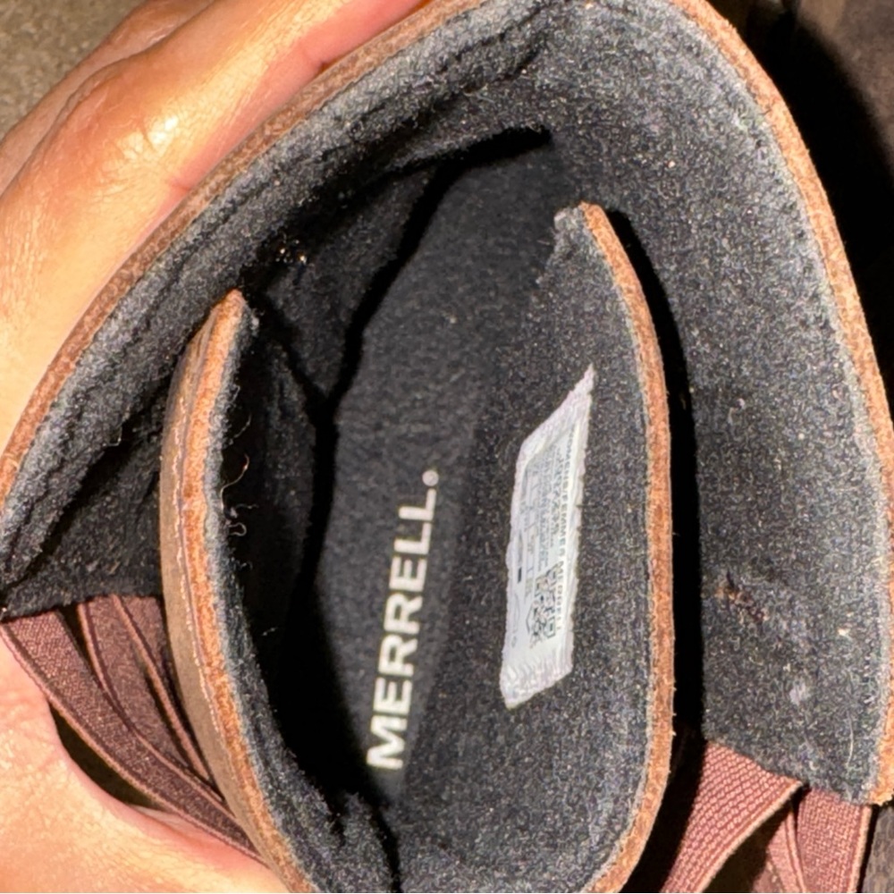 Merrell Coldpack Ice+ Stretch Polar Waterproof - Picture 7 of 11